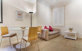 MIT House Prado en Madrid